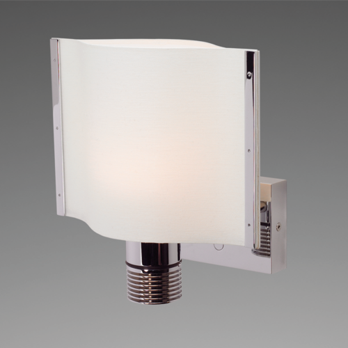 Prebit CORA, chrom-glanz 12V/24V Prebit CORA, chrom-glanz 12V/24V