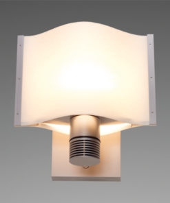 Prebit CORA, chrom-matt 12V/24V prebit cora chrom matt 12v 24v 152435