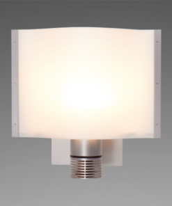 Prebit CORA, chrom-matt 12V/24V