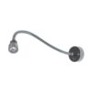 Prebit LED-Flexleuchte 01, 300mm, chrom-glanz, 10- prebit led flexleuchte 01 300mm chrom glanz 10 54920