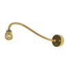 Prebit LED-Flexleuchte 01, 300mm, gold-glanz, 10-3 prebit led flexleuchte 01 300mm gold glanz 10 3 54924