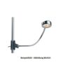 Prebit LED-Klemmflex 05, 300mm, gold-glanz, rot/wa prebit led klemmflex 05 300mm gold glanz rot wa 55052