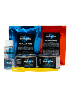 Propspeed Propellerbeschichtung Kit 200ml