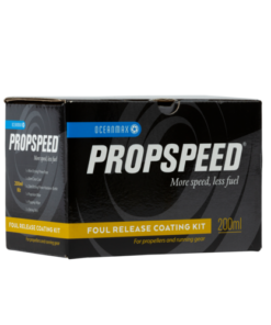 Propspeed Propellerbeschichtung Kit 200ml Propspeed Propellerbeschichtung Kit 200ml – Bild 2