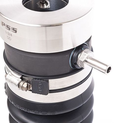 PSS-Dichtung 1 1/4' Welle, 1 3/4' Stevenrohr – Bild 2