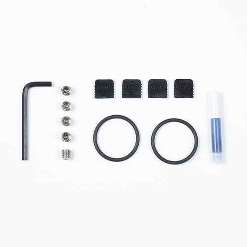 PSS O-Ring Kit für 22mm + 7/8' Welle PSS O-Ring Kit für 22mm + 7/8' Welle