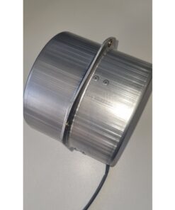 Rohrventilator RV 178-12 V= rohrventilator rv 178 12 v 161119