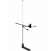 Shakespeare 'Hawk' UKW Antenne 3dB 0.9m shakespeare hawk ukw antenne 3db 0 9m 19053