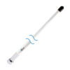 Shakespeare Quick Connect Antenne 3dB 1.2m shakespeare quick connect antenne 3db 1 2m 75055