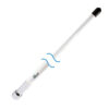 Shakespeare QuickConnect Antenne 6dB 2.4m shakespeare quickconnect antenne 6db 2 4m 75054