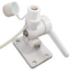 Shakespeare QuickConnect Nylon Ratchet Mount shakespeare quickconnect nylon ratchet mount 75059