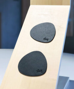 Silwy Metall-Nano-Gel-Pads freie, schwarz, 2er Set Silwy Metall-Nano-Gel-Pads freie, schwarz, 2er Set – Bild 3