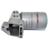 Steyr OELFILTERKOPF MIT FILTER/ M14 steyr oelfilterkopf mit filter m14 40645