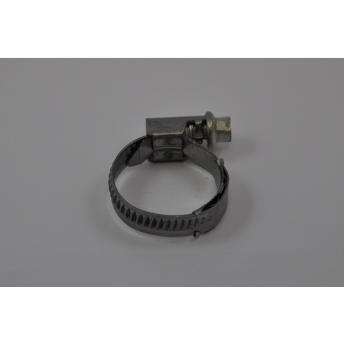Steyr SCHLAUCHSCHELLE MIT FEDER 16-27/9-C7 Steyr SCHLAUCHSCHELLE MIT FEDER 16-27/9-C7