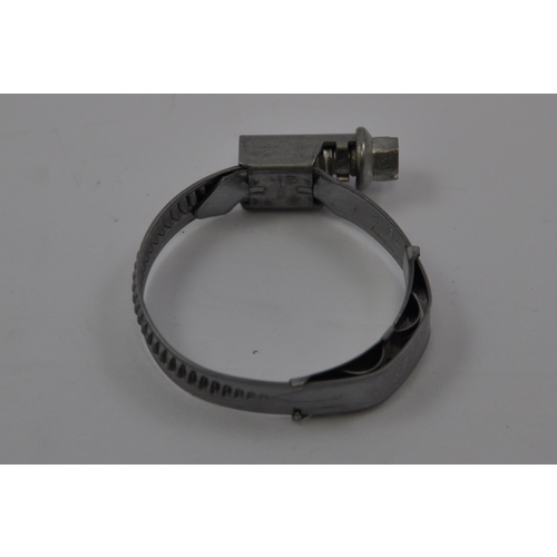 Steyr SCHLAUCHSCHELLE MIT FEDER 25-40/9 Steyr SCHLAUCHSCHELLE MIT FEDER 25-40/9