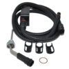 Steyr SET HEIZSTAB 42V - 300W (NACHRUESTSET) steyr set heizstab 42v 300w nachruestset 40644