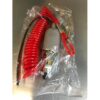 Steyr SICHERHEITSAUSSCHALTER M. REISSLEINE steyr sicherheitsausschalter m reissleine 84092