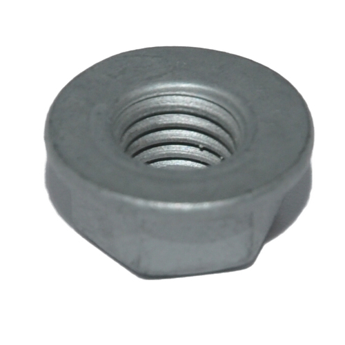 Steyr  SK.MUTTER M.FLANSCH DIN 6923-M10-8-A3C