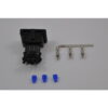 Steyr STECKER KOMPL. DREHZAHLSENSOR (3-POLIG) steyr stecker kompl drehzahlsensor 3 polig 43376