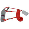Steyr UMRRUESTSET, SICHERHEITSAUSSCHALTER steyr umrruestset sicherheitsausschalter 40655