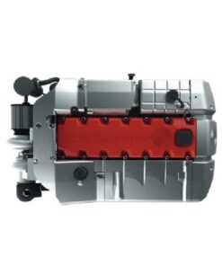 STEYR MARINE MOTOR SE266S36 190kW 3600U/min steyr marine motor se266s36 190kw 3600u min 186811
