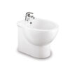 Tecma Breeze Bidet - ohne Mischamatur tecma breeze bidet ohne mischamatur 68345