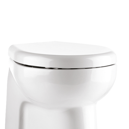 Tecma Breeze Toilette 24V Standard weiss Tecma Breeze Toilette 24V Standard weiss – Bild 3