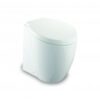 Tecma Privilege Toilette 12V Standard weiss tecma privilege toilette 12v standard weiss 68583