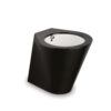 Tecma X-Light Bidet - ohne Mischamatur tecma x light bidet ohne mischamatur 68350