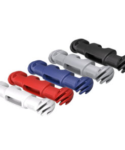 TheSnubber Fender red (2 Stück) TheSnubber Fender red (2 Stück) – Bild 4