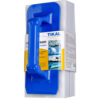 Tikal Magic Clean 2 Pads 12x3,5x2 cm inkl. Griff tikal magic clean 2 pads 12x3 5x2 cm inkl griff 31342