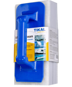 Tikal Magic Clean 2 Pads 12x3,5x2 cm inkl.  Griff