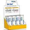 Tikal Tef Gel LADENDISPLAY mit 20x Tube 10g tikal tef gel ladendisplay mit 20x tube 10g 158426