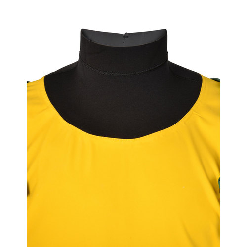 Typhoon PS440 HINGE ENTRY SUIT L Yellow/Grey Typhoon PS440 HINGE ENTRY SUIT L Yellow/Grey – Bild 2
