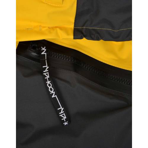 Typhoon PS440 HINGE ENTRY SUIT L Yellow/Grey Typhoon PS440 HINGE ENTRY SUIT L Yellow/Grey – Bild 4