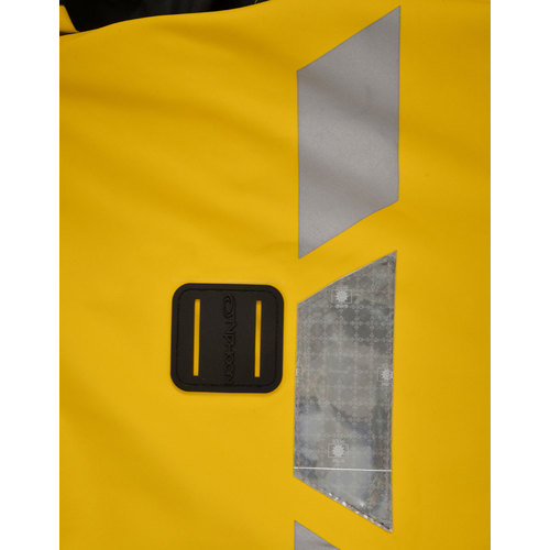 Typhoon PS440 HINGE ENTRY SUIT L Yellow/Grey Typhoon PS440 HINGE ENTRY SUIT L Yellow/Grey – Bild 5