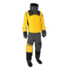 Typhoon PS440 HINGE ENTRY SUIT L Yellow/Grey typhoon ps440 hinge entry suit l yellow grey 91087
