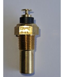 Veratron VDO Kühlmitteltemperatursensor 120°C - 1/ veratron vdo kuehlmitteltemperatursensor 120 c 1 169843