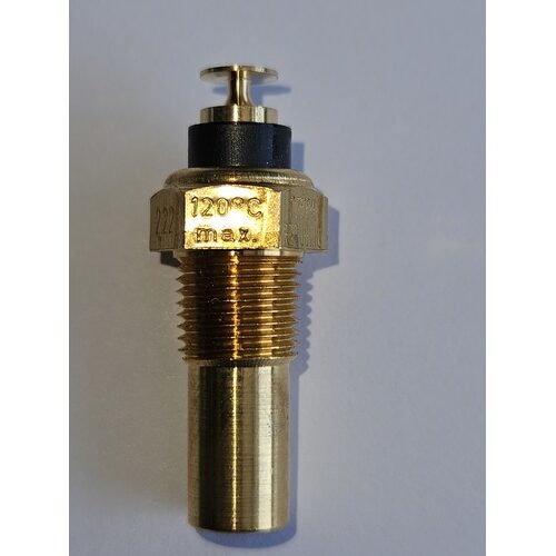 Veratron VDO Kühlmitteltemperatursensor 120°C - 1/ Veratron VDO Kühlmitteltemperatursensor 120°C - 1/ – Bild 2