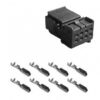 Veratron VDO ViewLine Stecker Set 8-polig veratron vdo viewline stecker set 8 polig 28712