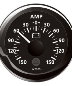 Veratron VDO VL AFTERMARKET AMMETER - A - SINGLE