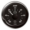 Veratron VDO VL AFTERMARKET AMMETER - A - SINGLE veratron vdo vl aftermarket ammeter a single 26492