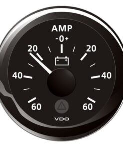 Veratron VDO VL AFTERMARKET AMMETER - A - SINGLE