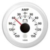 Veratron VDO VL AFTERMARKET AMMETER - A - SINGLE veratron vdo vl aftermarket ammeter a single 26503