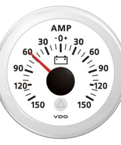 Veratron VDO VL AFTERMARKET AMMETER - A - SINGLE