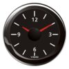 Veratron VDO VL AFTERMARKET CLOCK - - SINGLE SCAL veratron vdo vl aftermarket clock single scal 26424