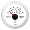 Veratron VDO VL AFTERMARKET PRESSURE IND. - BAR - veratron vdo vl aftermarket pressure ind bar 26438