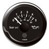 Veratron VDO VL AFTERMARKET PRESSURE IND. - BAR - veratron vdo vl aftermarket pressure ind bar 26551