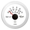 Veratron VDO VL AFTERMARKET PRESSURE IND. - BAR - veratron vdo vl aftermarket pressure ind bar 26603