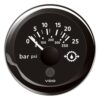Veratron VDO VL AFTERMARKET PRESSURE IND. - BAR - veratron vdo vl aftermarket pressure ind bar 26662